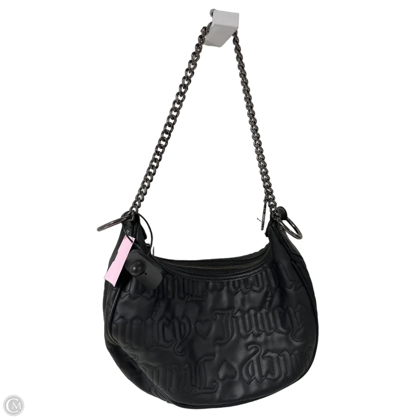 Handbag By Juicy Couture, Size: Small
