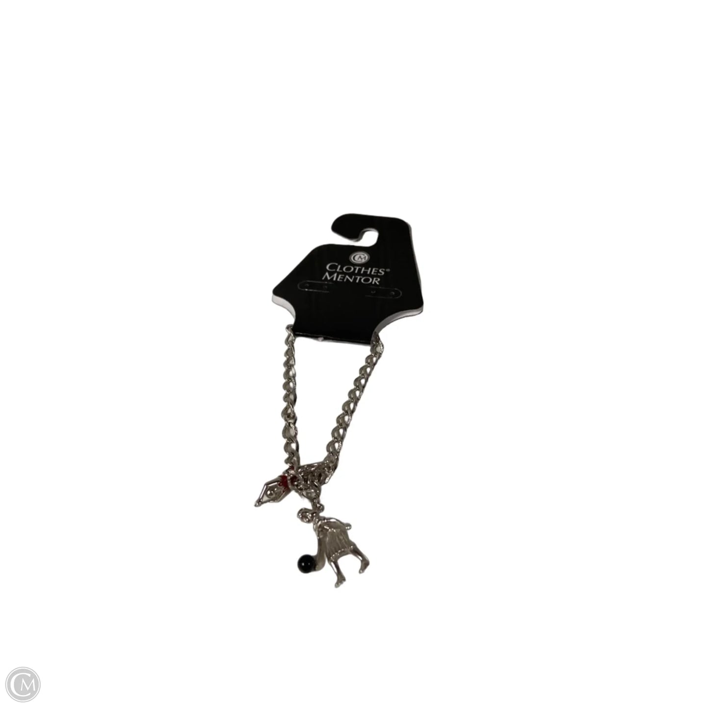 Bracelet Charm By Clothes Mentor