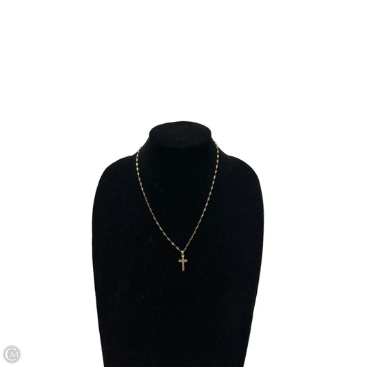 Necklace Chain By Clothes Mentor