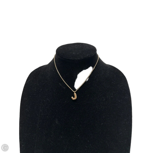 Necklace Charm By Wild Fable