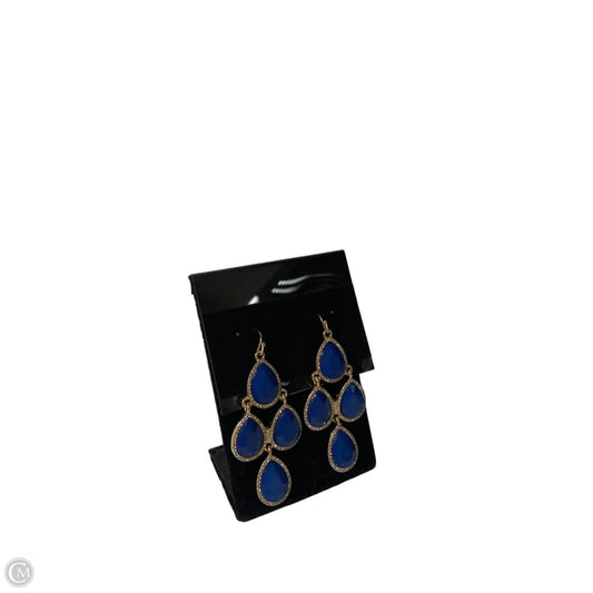 Earrings Dangle/drop By Clothes Mentor