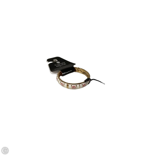 Bracelet Bangle By Canvas