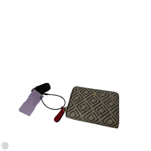 Wallet By Liz Claiborne, Size: Small