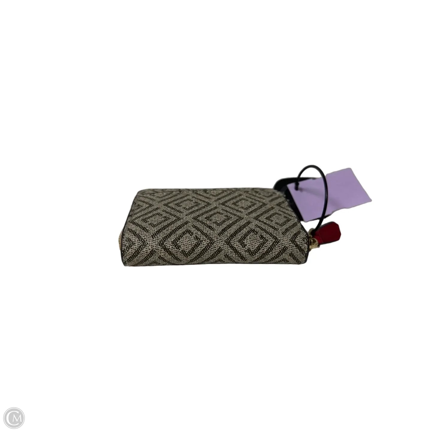 Wallet By Liz Claiborne, Size: Small