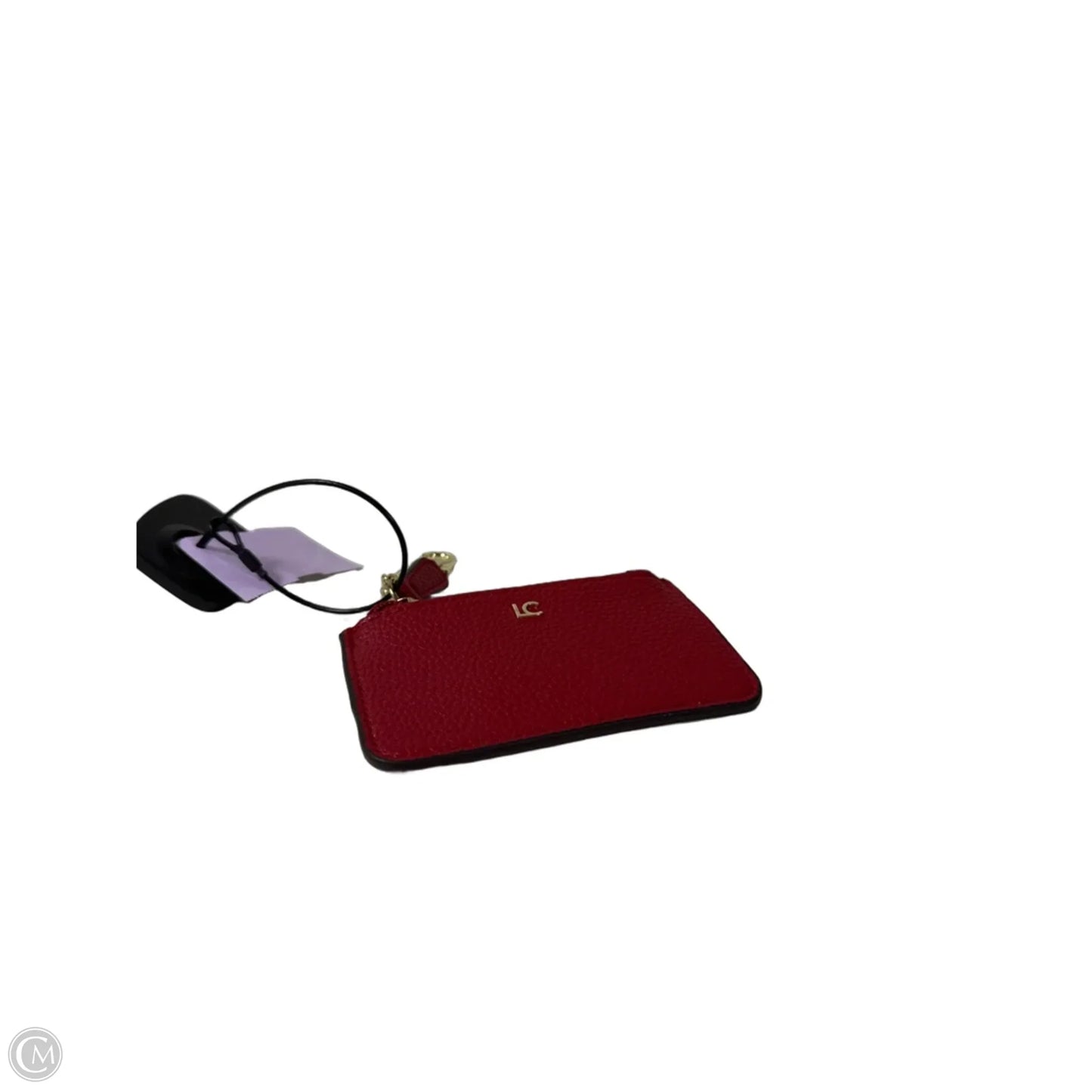 Wallet By Liz Claiborne, Size: Small