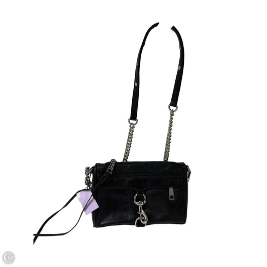 Crossbody Designer By Rebecca Minkoff, Size: Small