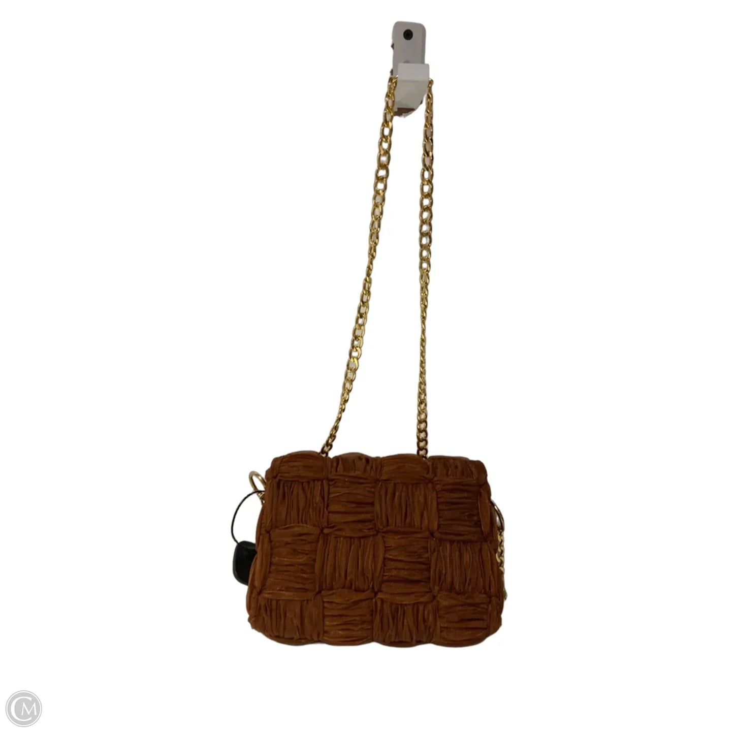 Crossbody By Clothes Mentor, Size: Small