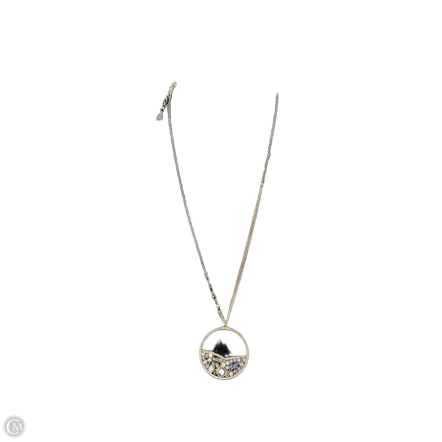 Necklace Statement By Lucky Brand