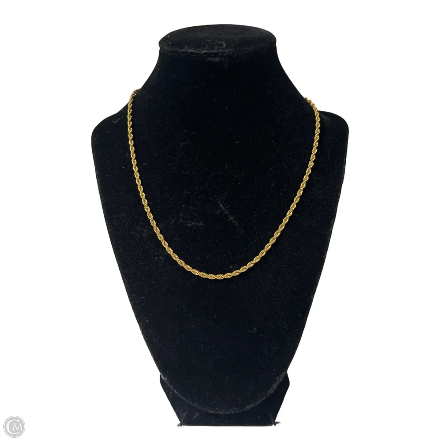 Necklace Chain By Clothes Mentor, Size: 1