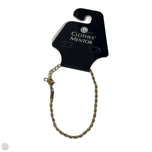 Bracelet Other By Clothes Mentor, Size: 1