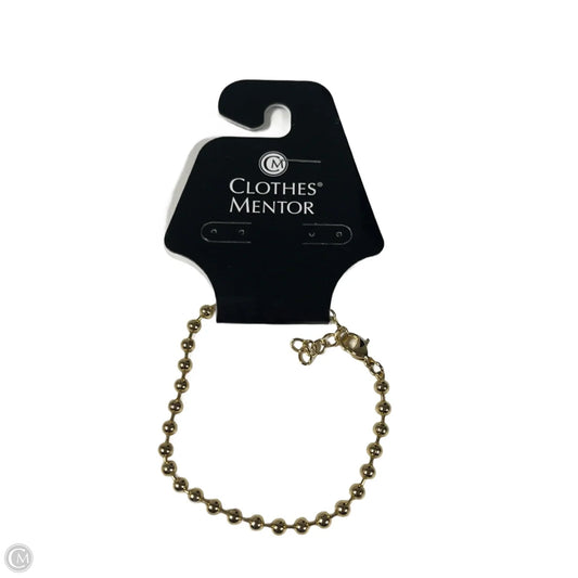 Bracelet Other By Clothes Mentor, Size: 1