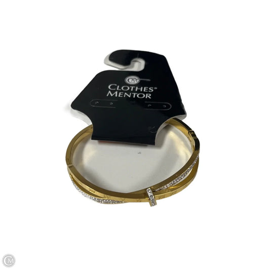 Bracelet Cuff By Clothes Mentor, Size: 1