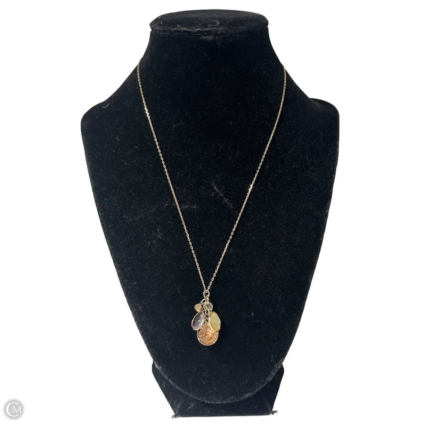 Necklace Other By Loft, Size: 1