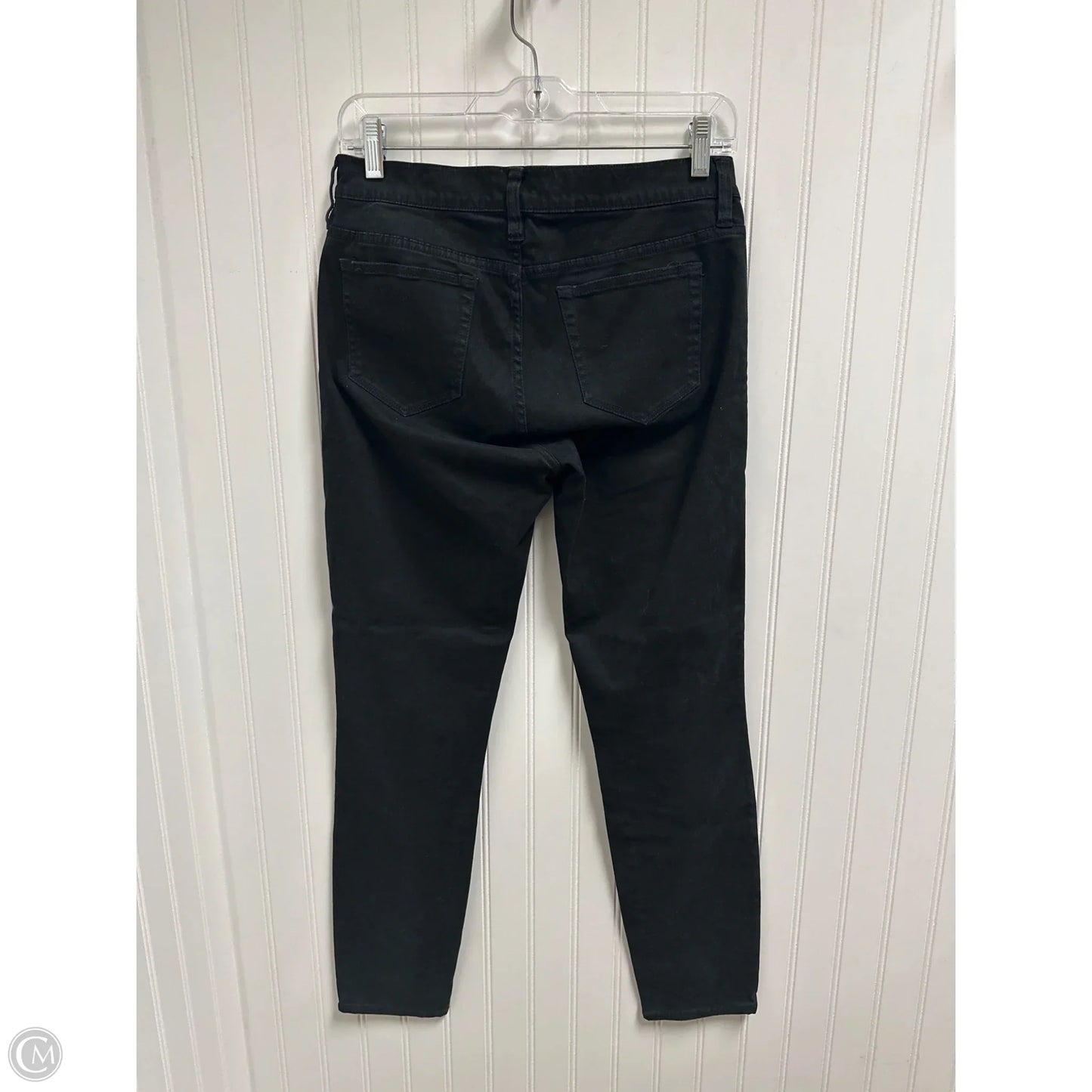 Pants Lounge By J. Crew In Black, Size: 4