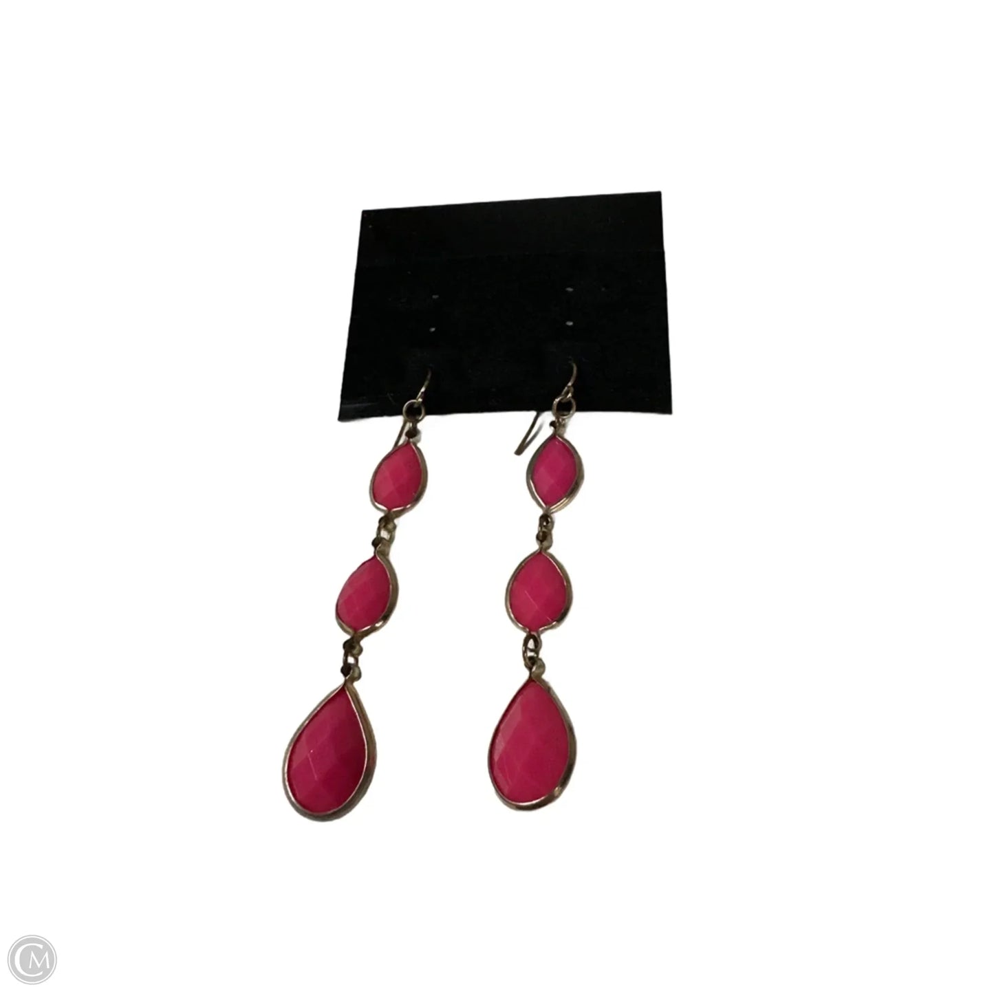 Earrings Dangle/drop By Clothes Mentor, Size: 2
