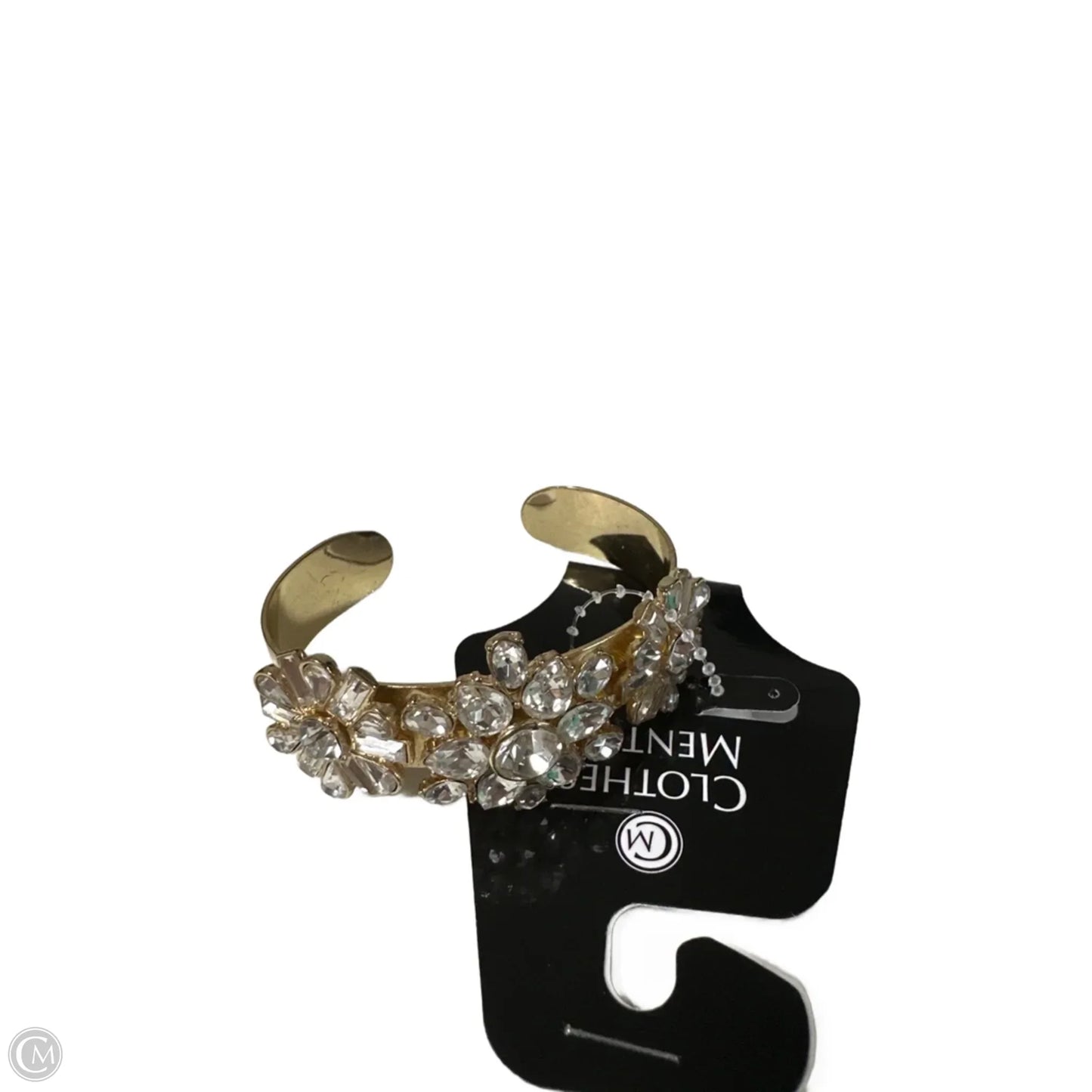 Bracelet Cuff By Clothes Mentor, Size: 1