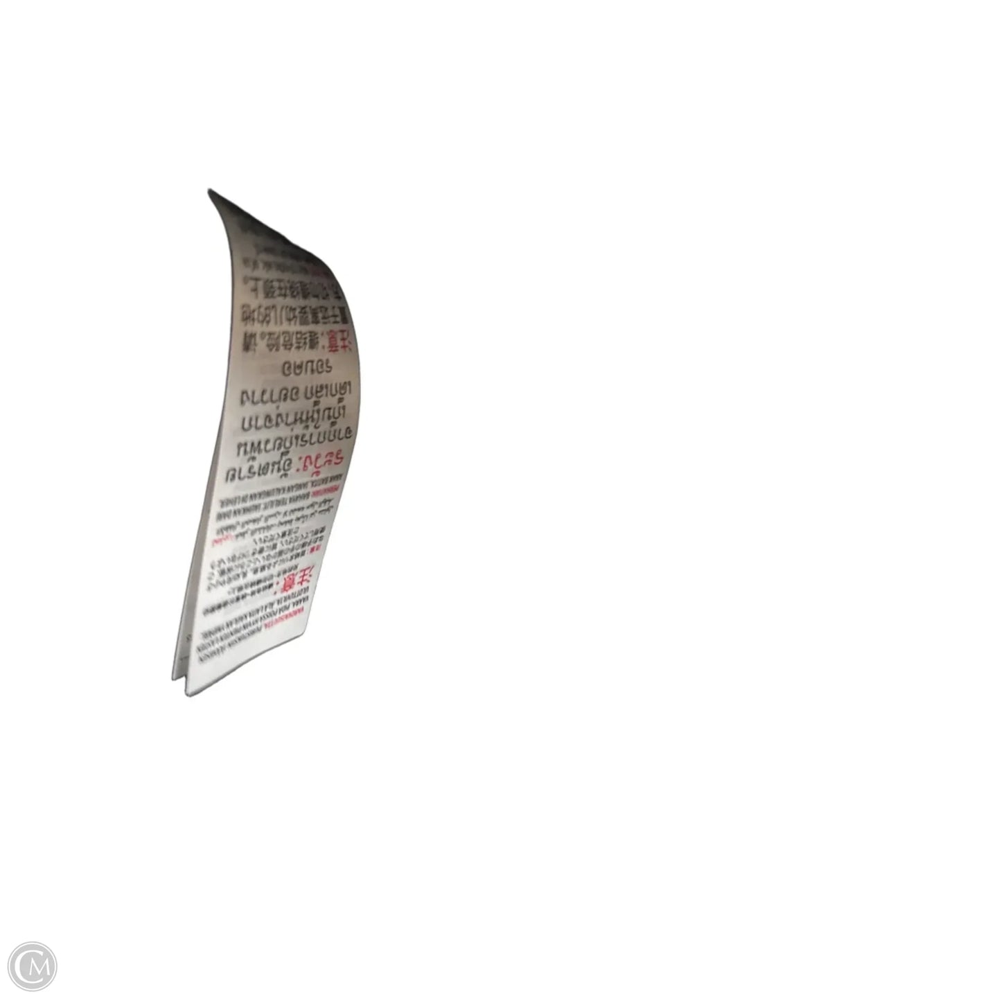 Backpack Leather By Loungefly, Size: Medium