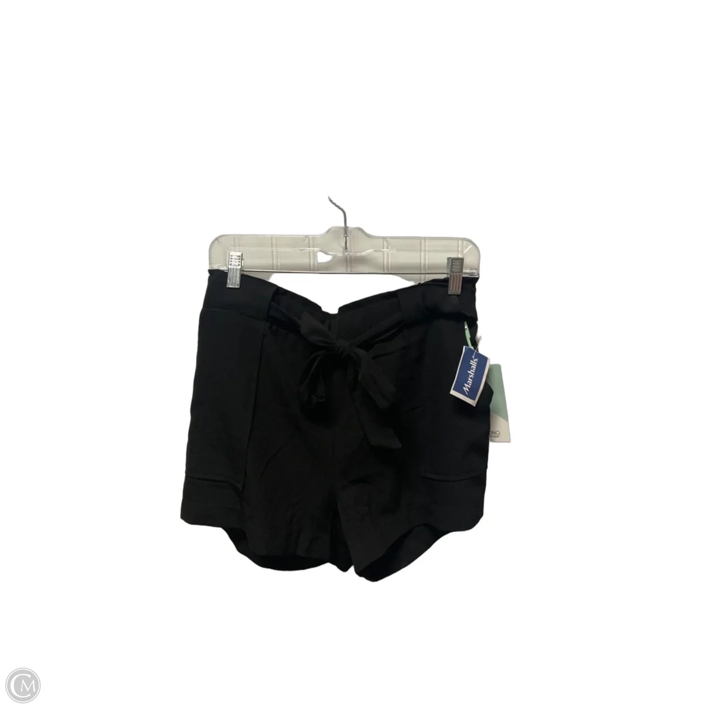 Shorts By Clothes Mentor In Black, Size: Xl