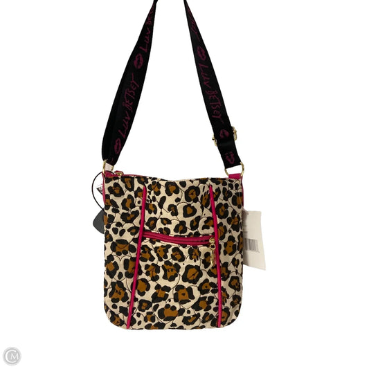 Handbag By Clothes Mentor, Size: Small