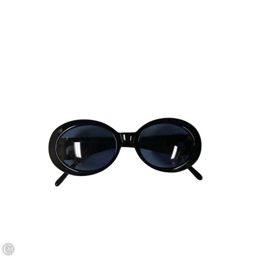 Sunglasses Luxury Designer By St John Collection, Size: Small