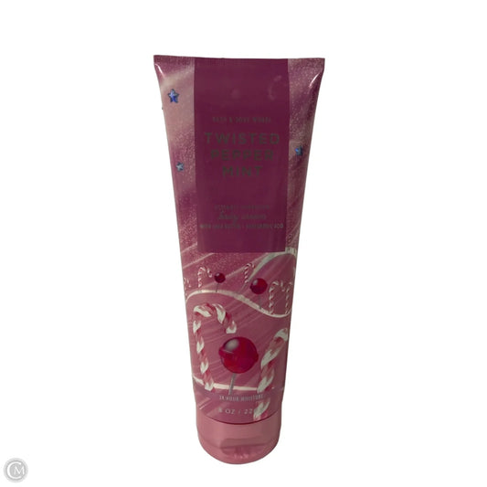 Body Moisturizer By Bath And Body Works, Size: Medium