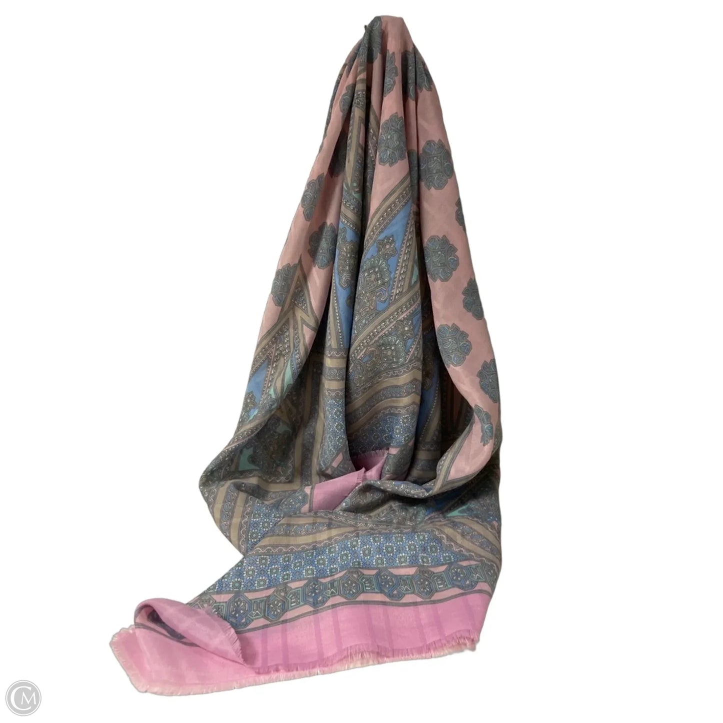 Scarf Long By Clothes Mentor