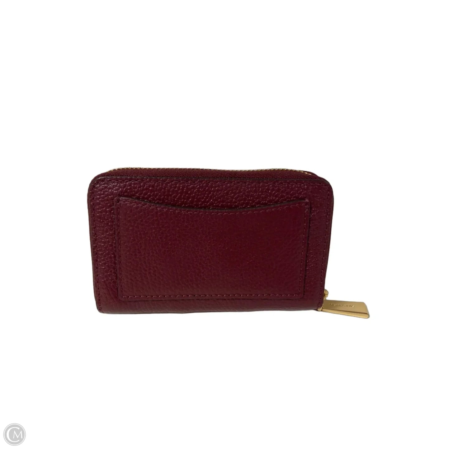Wallet Designer By Michael Kors, Size: Small