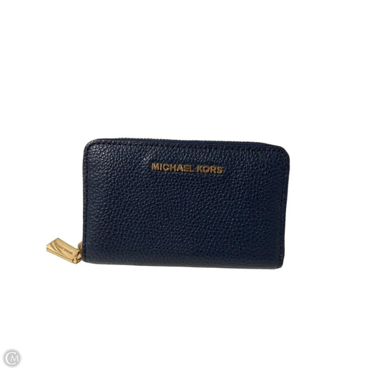 Wallet Designer By Michael Kors, Size: Small