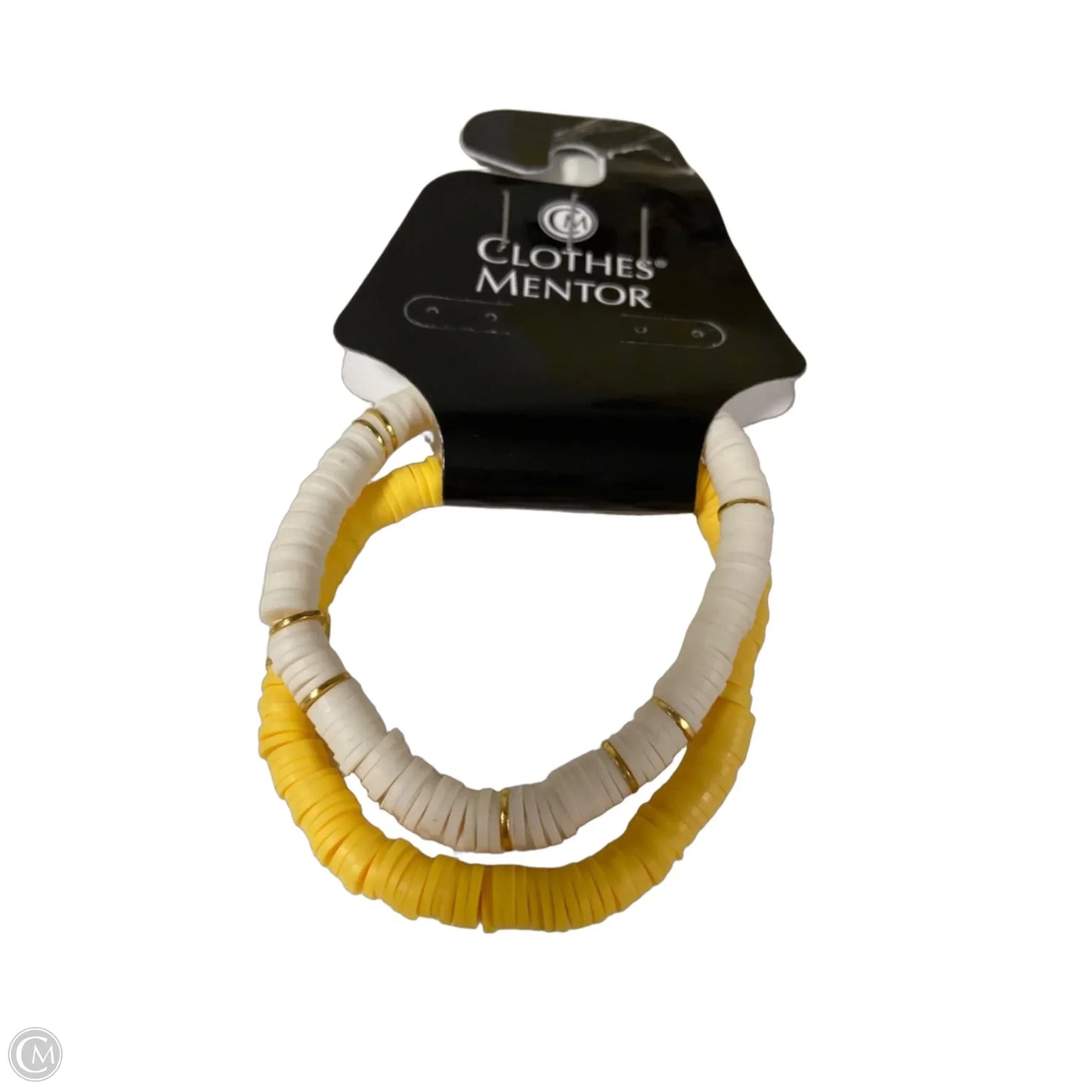 Bracelet Set By Clothes Mentor, Size: 02 Piece Set