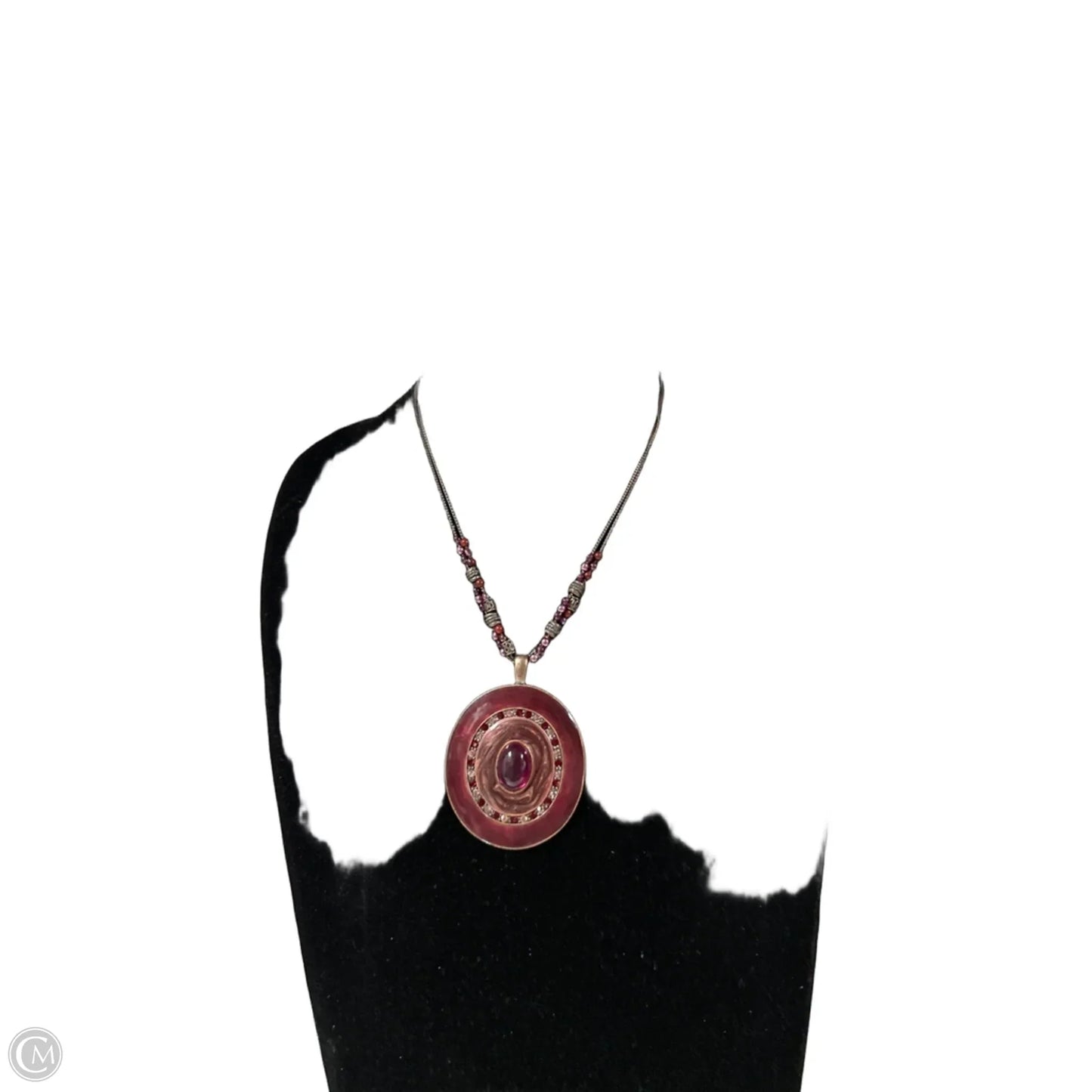 Necklace Pendant By Clothes Mentor