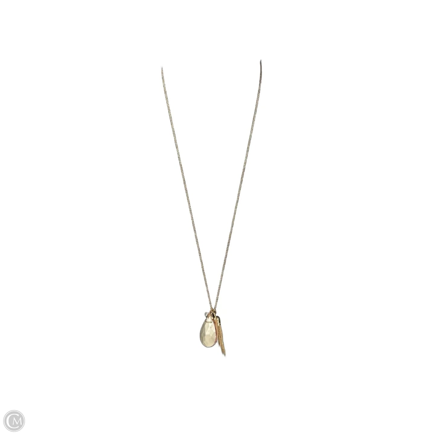 Necklace Pendant By Clothes Mentor