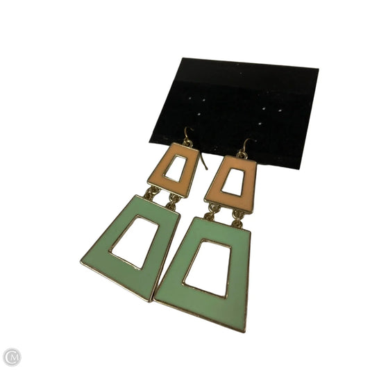 Earrings Dangle/drop By Forever 21