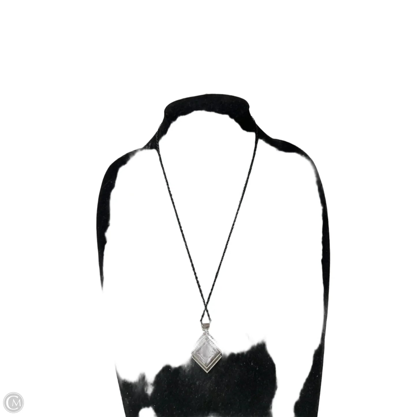 Necklace Pendant By Lia Sophia