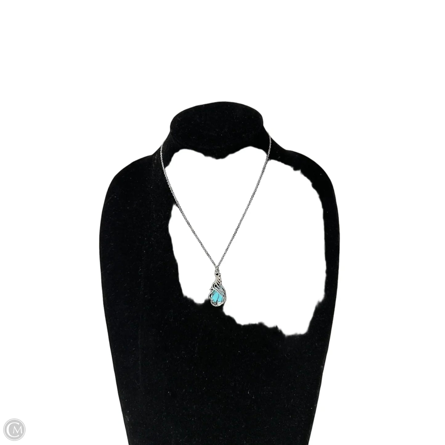 Necklace Pendant By Clothes Mentor