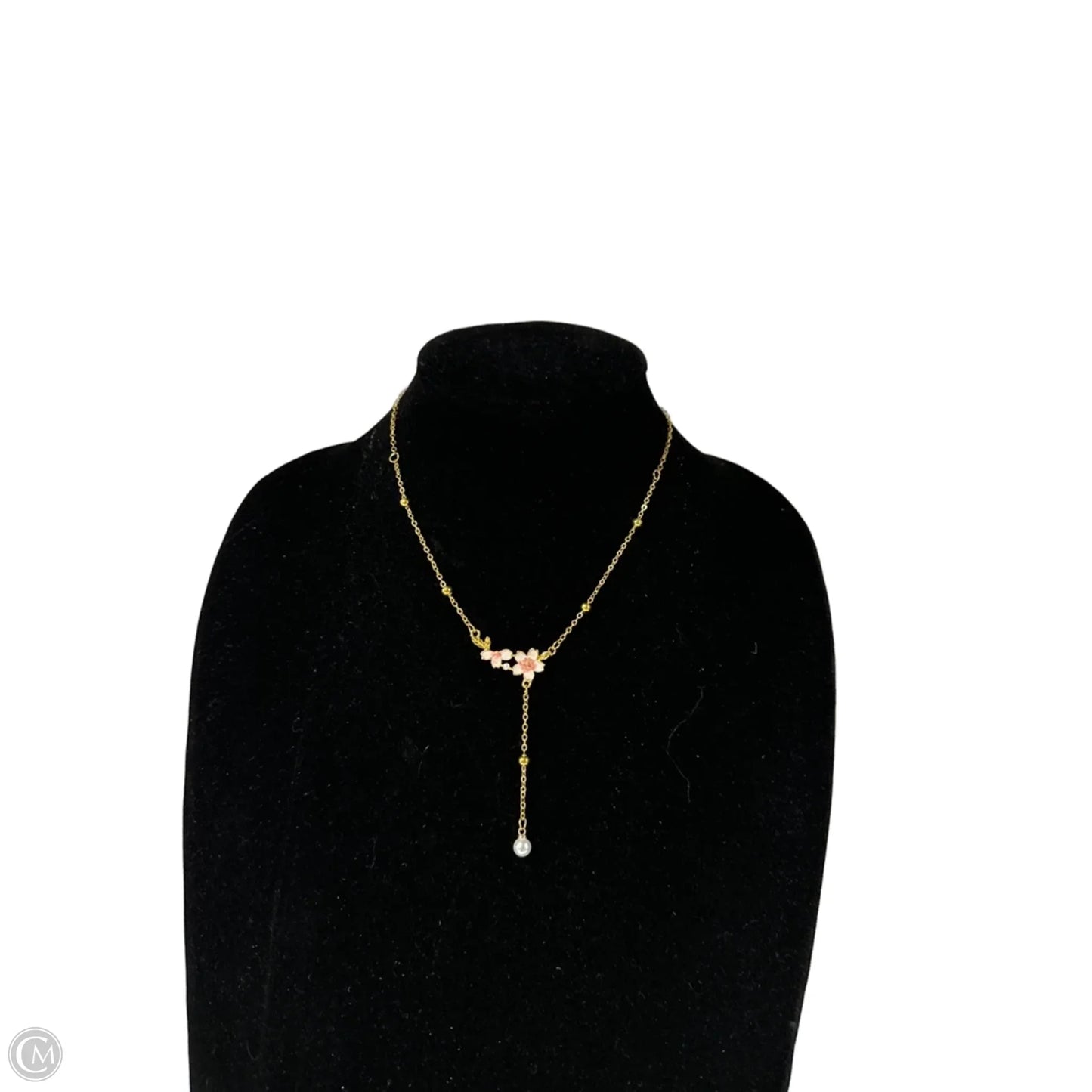 Necklace Charm By Clothes Mentor