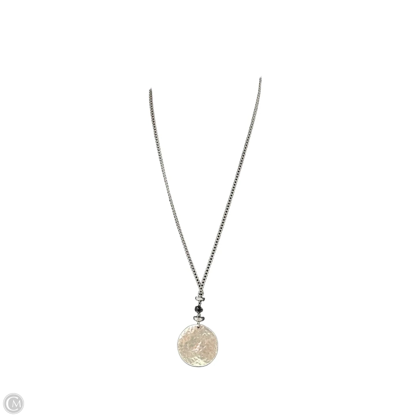 Necklace Pendant By Clothes Mentor