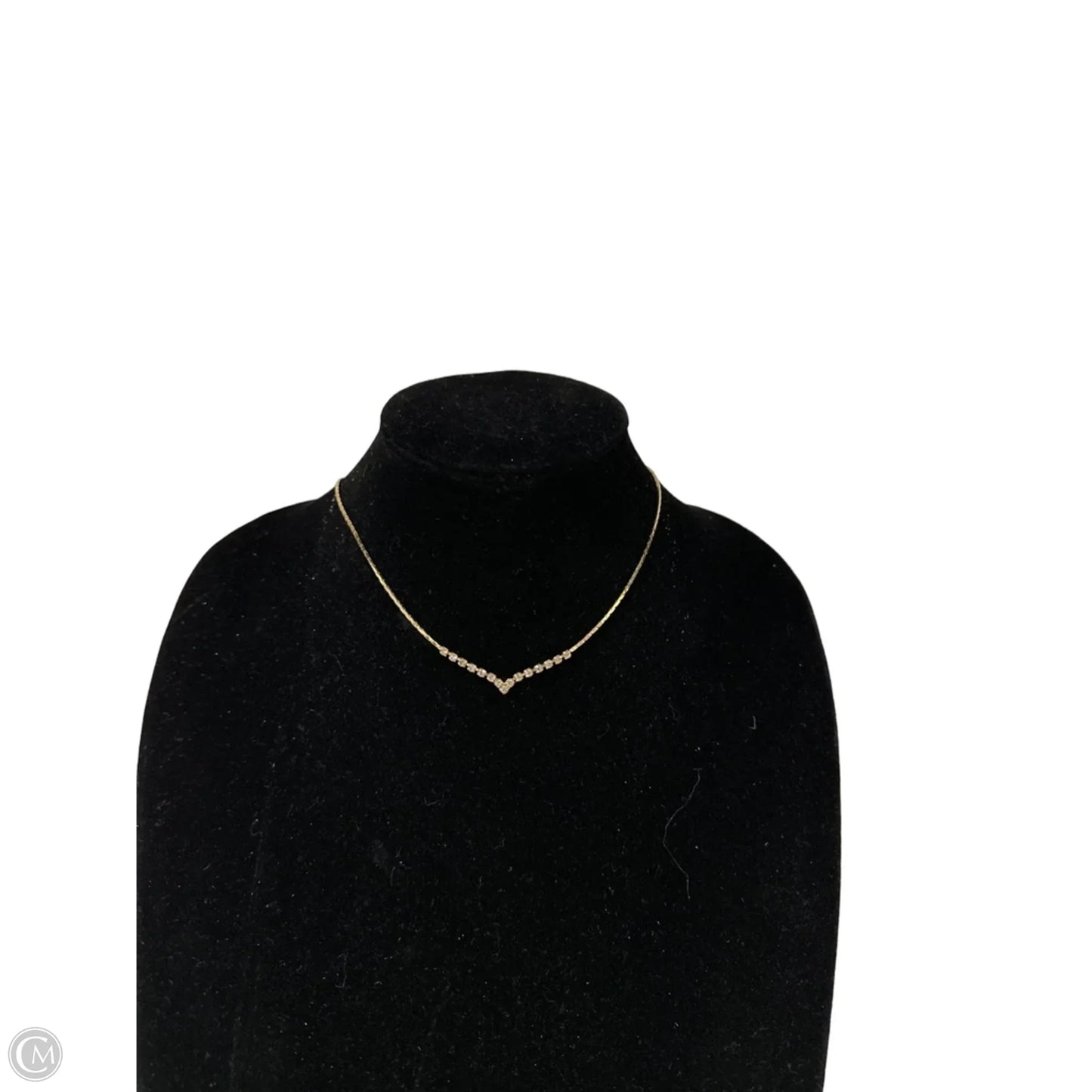 Necklace Set By Park Lane