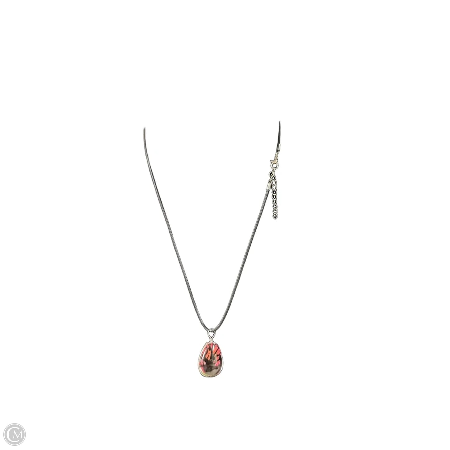 Necklace Charm By Clothes Mentor