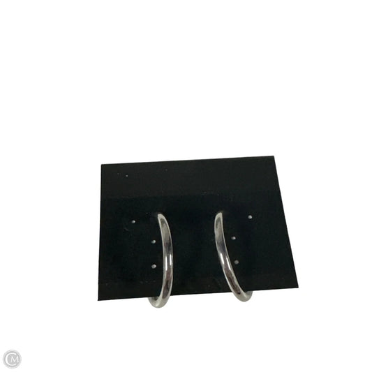 Earrings Hoop By Clothes Mentor