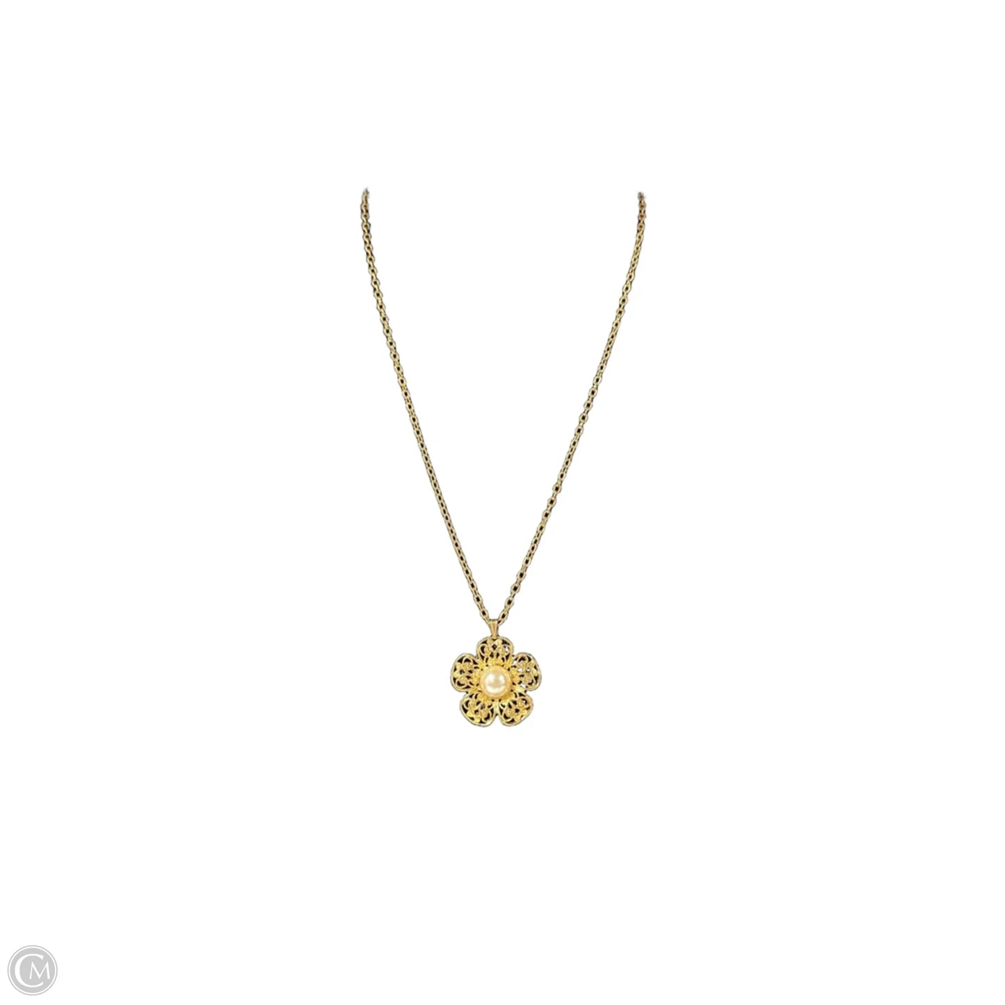Necklace Pendant By Clothes Mentor