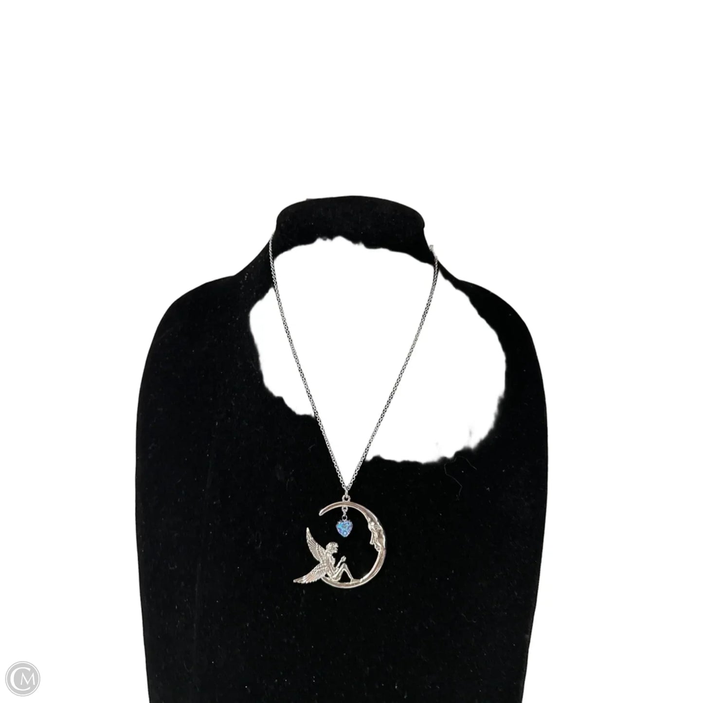 Necklace Sterling Silver By Clothes Mentor
