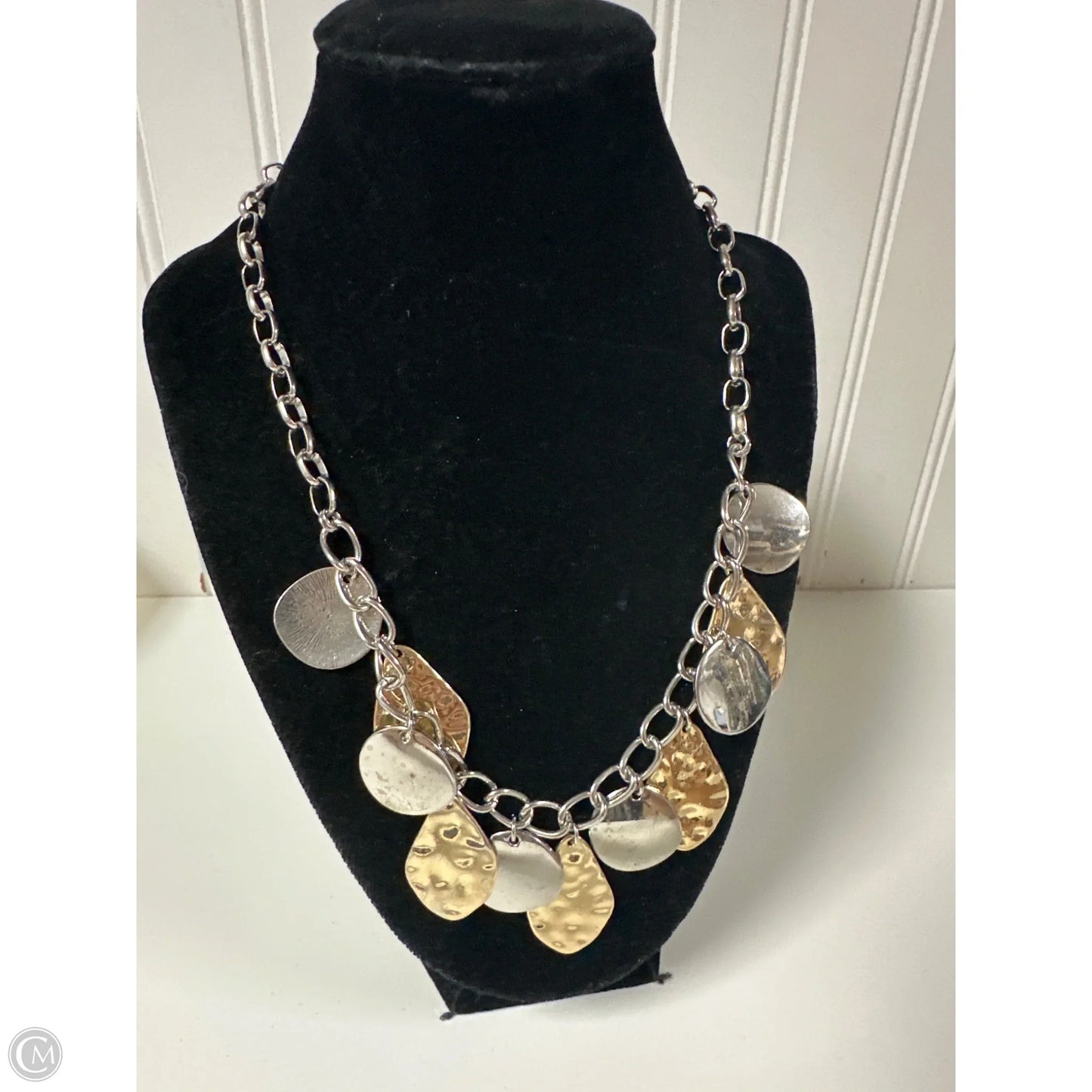 Necklace Statement By Clothes Mentor