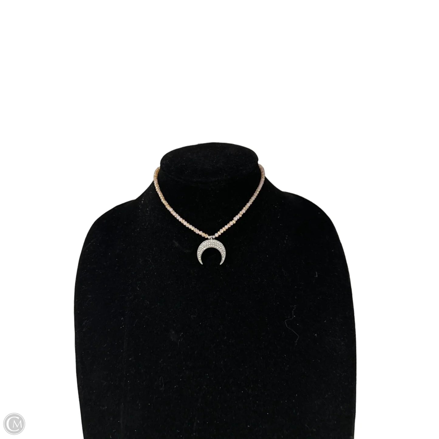 Necklace Pendant By Clothes Mentor