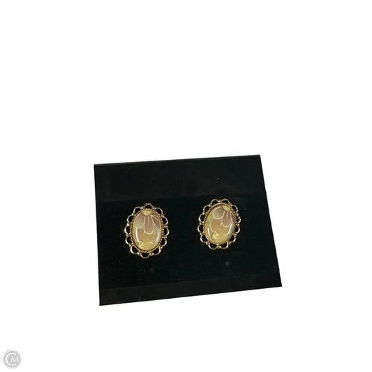Earrings Stud By Clothes Mentor