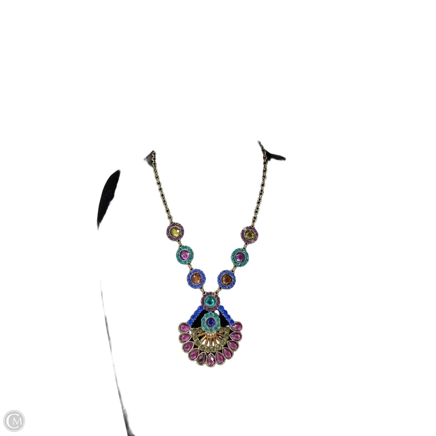 Necklace Statement By Clothes Mentor