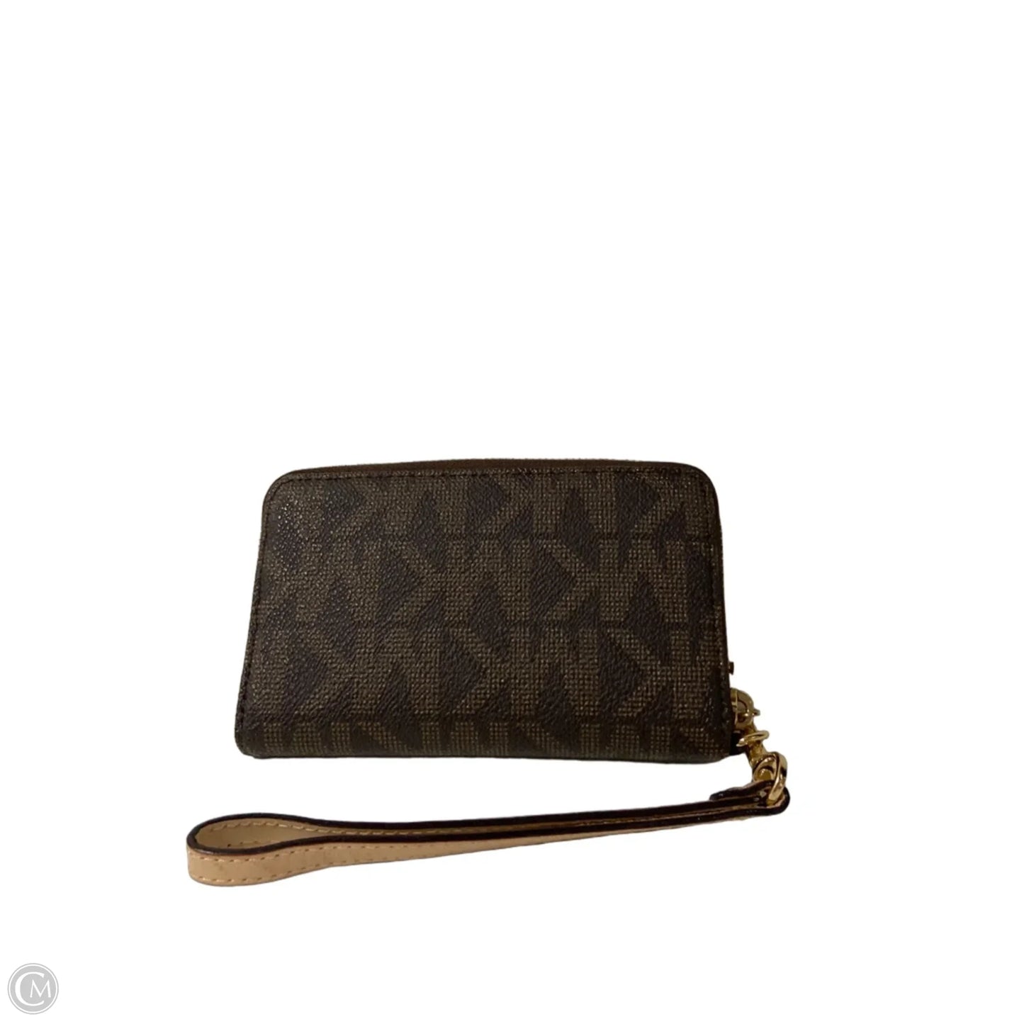 Wristlet Designer By Michael Kors, Size: Small