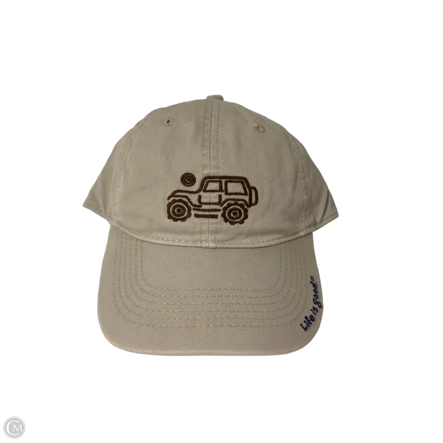 Hat Baseball Cap By Life Is Good