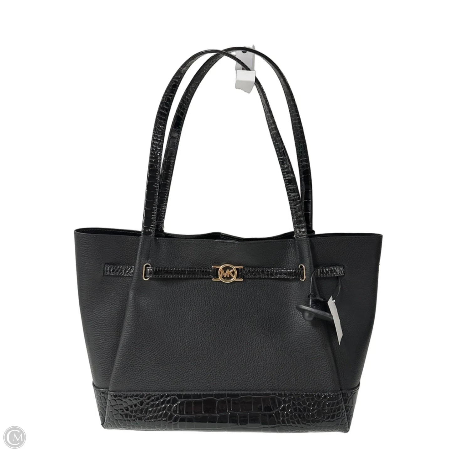 Handbag Designer By Michael Kors, Size: Large