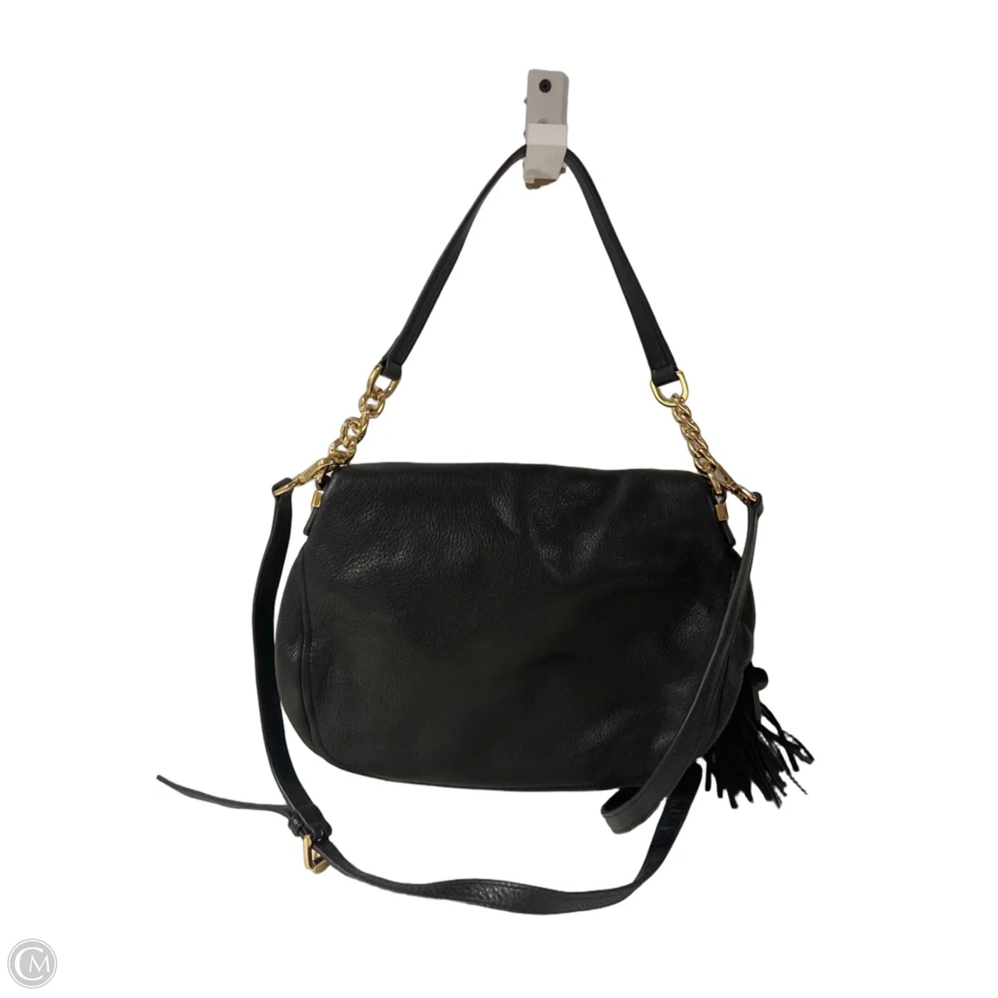 Crossbody Designer By Michael Kors, Size: Medium