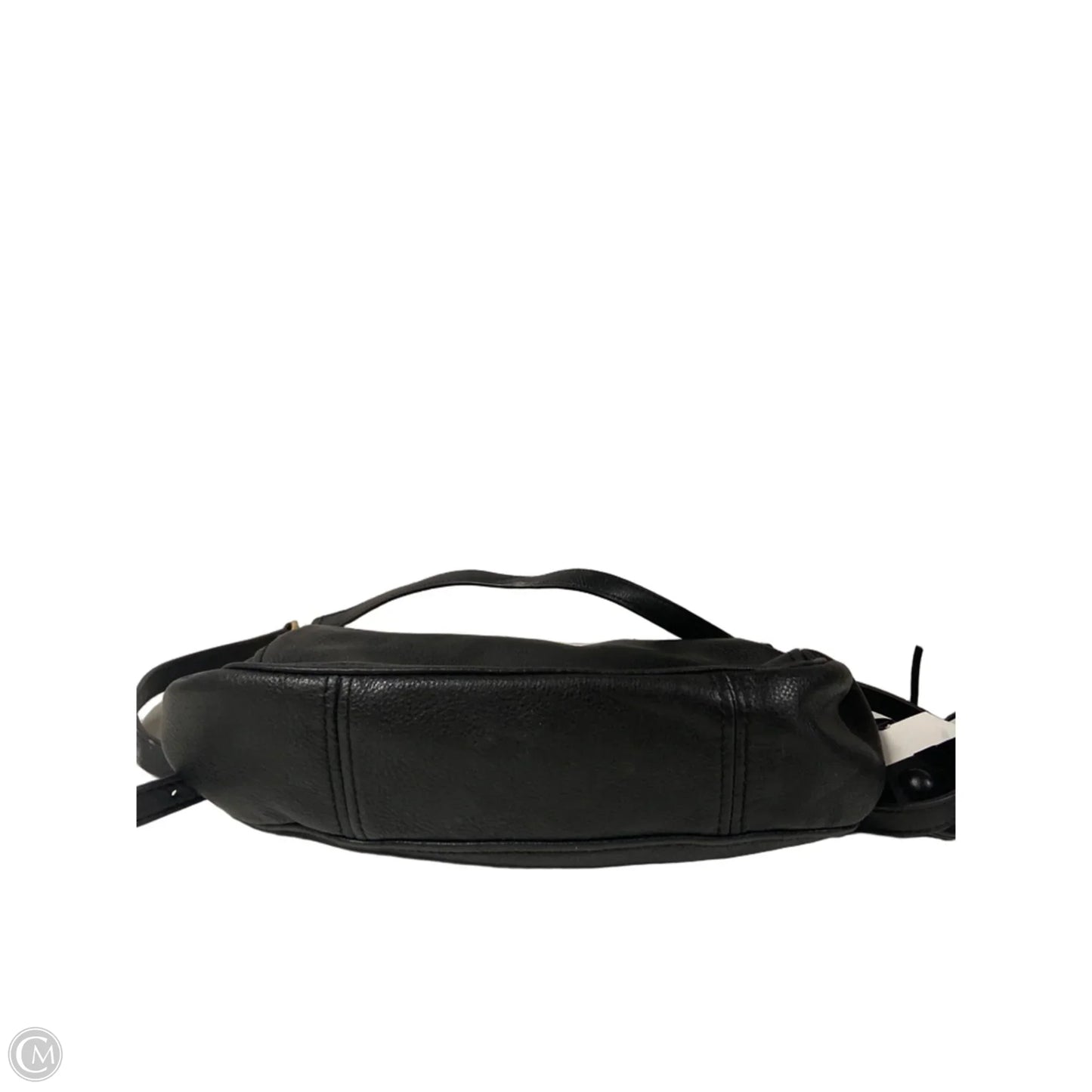 Crossbody Designer By Michael Kors, Size: Medium
